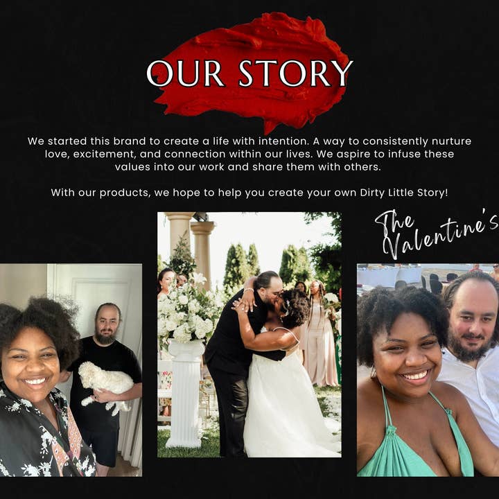 Dirty Little Store™ - Venta al por mayor Juegos de cartas - Juego de cartas The Spicy Foreplay para juegos íntimos8