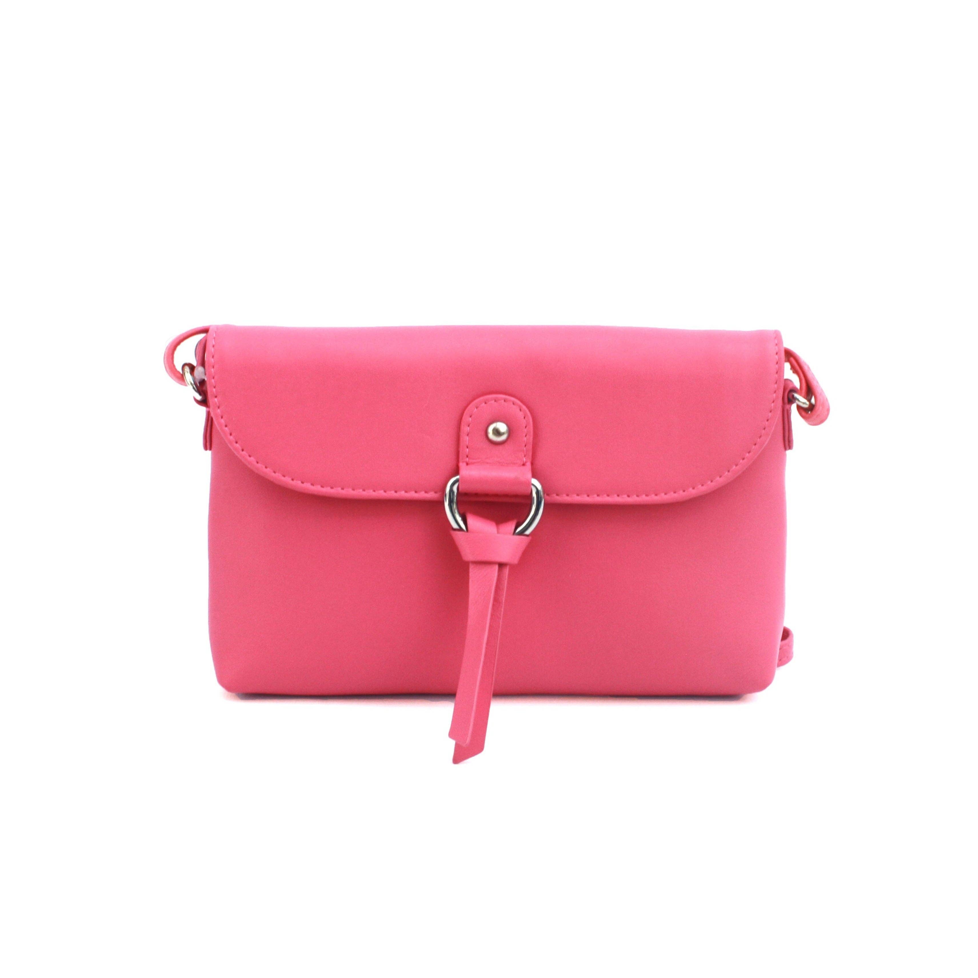 Eastern Counties Leather – wholesale Crossbody bag – Women's – Cleo Leather Handbag1