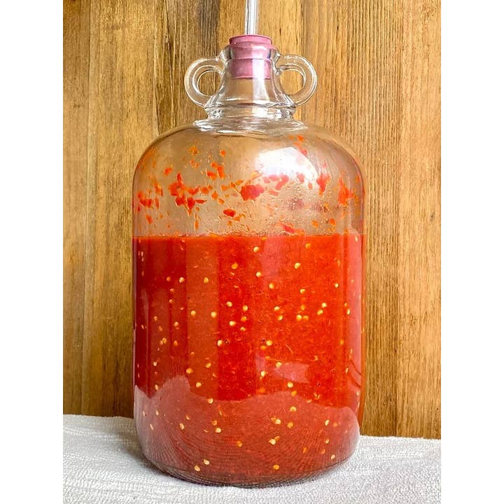 Weymouth 51 Hot Sauces - Wholesale Hot Sauce - Hong Kong Dipping Sauce Fermented Vegan Mild Hot Sauce 220ml4