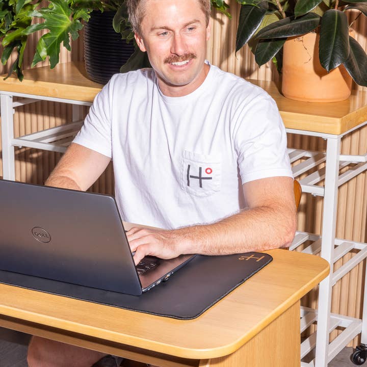 HOT HAVEN - Vente Tapis de yoga - Tapis de mise à la terre universel de HOT HAVEN5