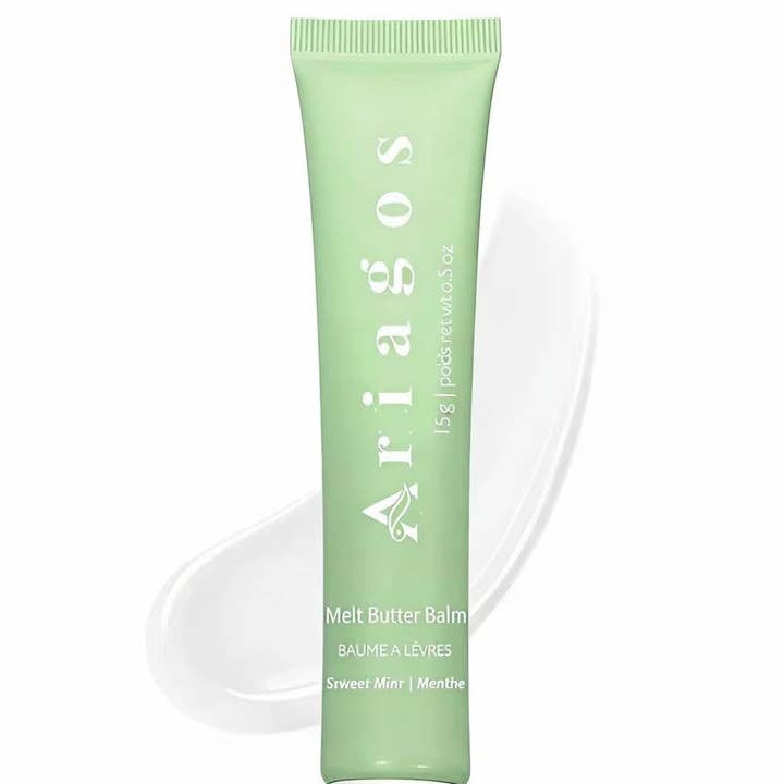 Zoete Munt Smelt Boter Balsem | Ariagos voor wholesale door Ariagos LLC