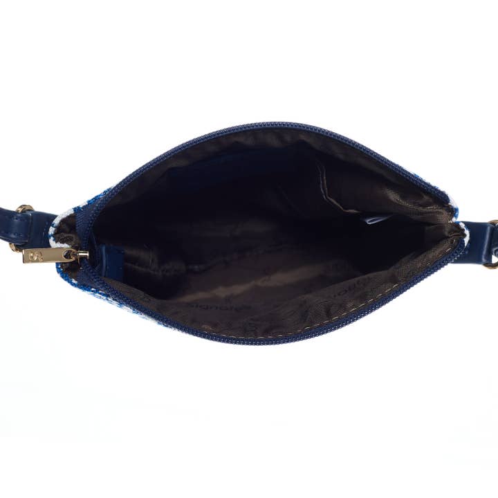 Signare Tapestry - Wholesale Crossbody Bag - Women's - The British Museum Chinoiserie - Sling Bag4