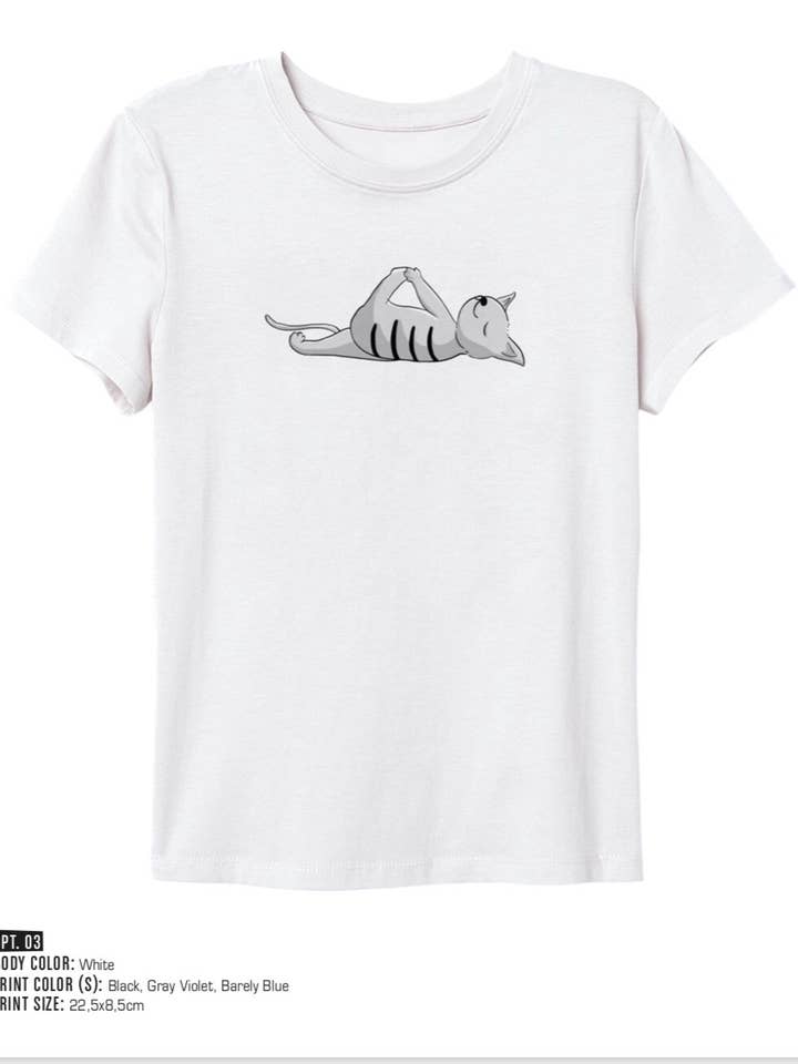 Leg Lift Kitty for wholesale by Room34 llc