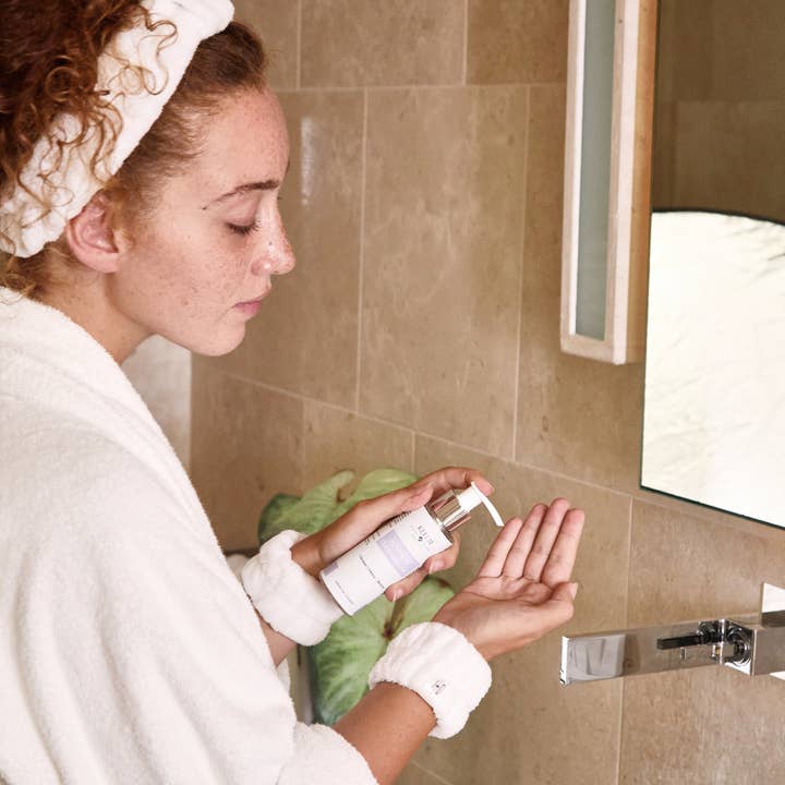 Kleem Organics - Wholesale Facial Cleanser - ADVANCED CLEANSING OIL5