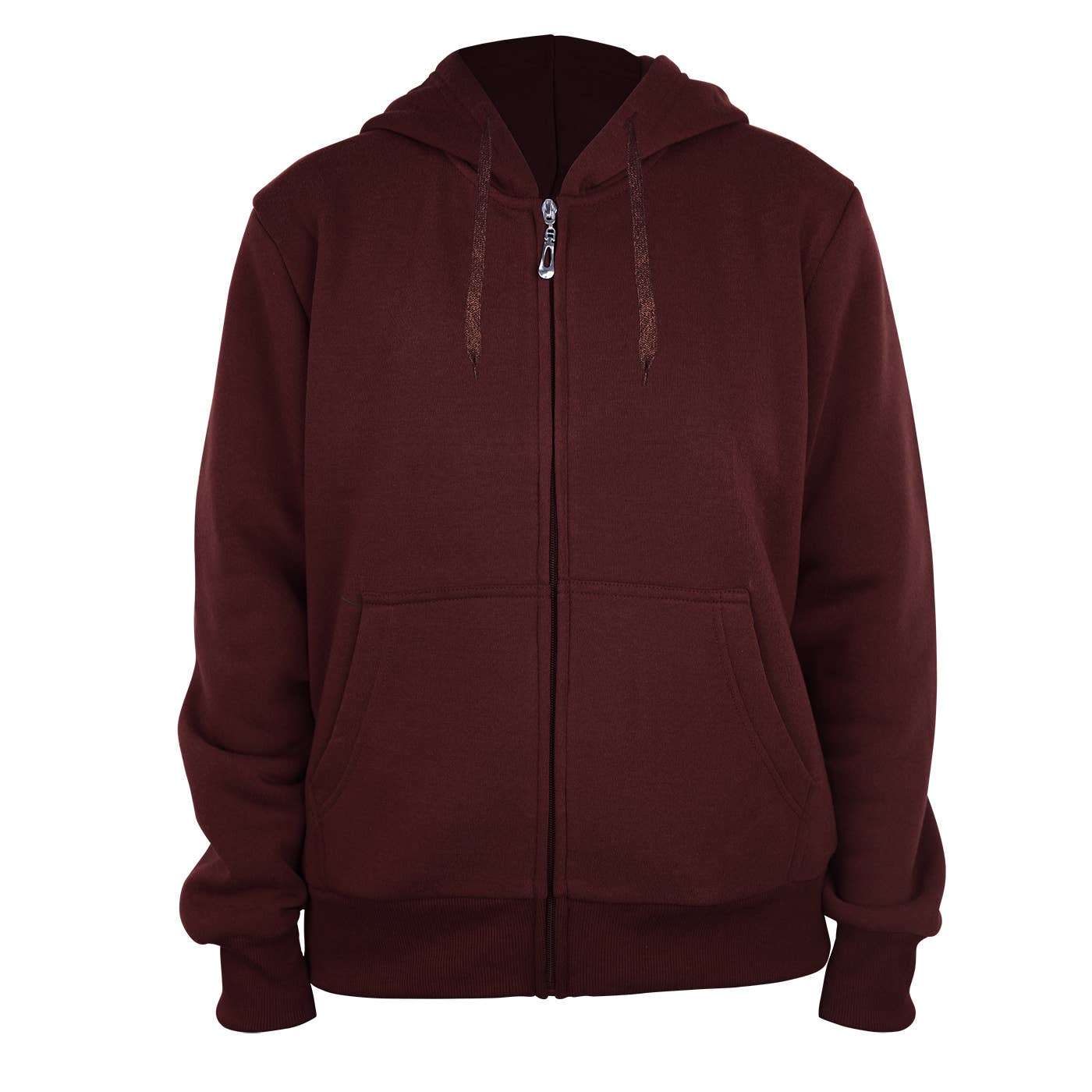 LeeHanTon - Wholesale Hoodie - Unisex - LeeHanTon Ladies Full Zip Fleece Sweater2