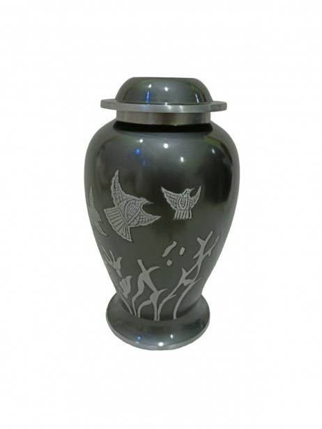 DF03335R - Medium Urn for wholesale by David Fischhoff Ltd