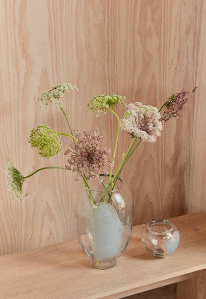 OYOY LIVING DESIGN A/S - Wholesale Vase - Jali Vase - Small3