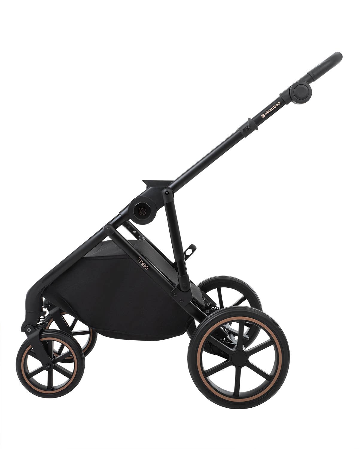 Kika Group Ltd. – wholesale Stroller – Baby – Stroller 2in1 With Carrycot Thea 202441