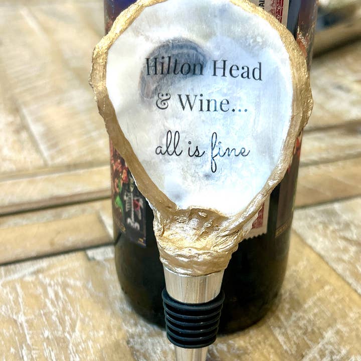 Coast and Cork – Großhandel Weinverschluss – Hilton Head & Wein… alles ist fein / Flaschenverschluss, Korken0