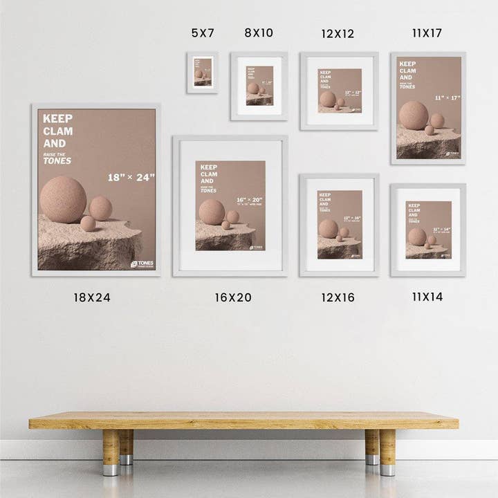 LivingTaste Home Inc - Wholesale Picture frame - White Wood Traditional Picture Frame8