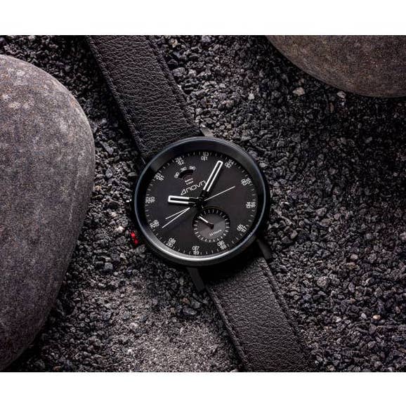 Canyon Solar Chrono pour la vente par ROVR Watches