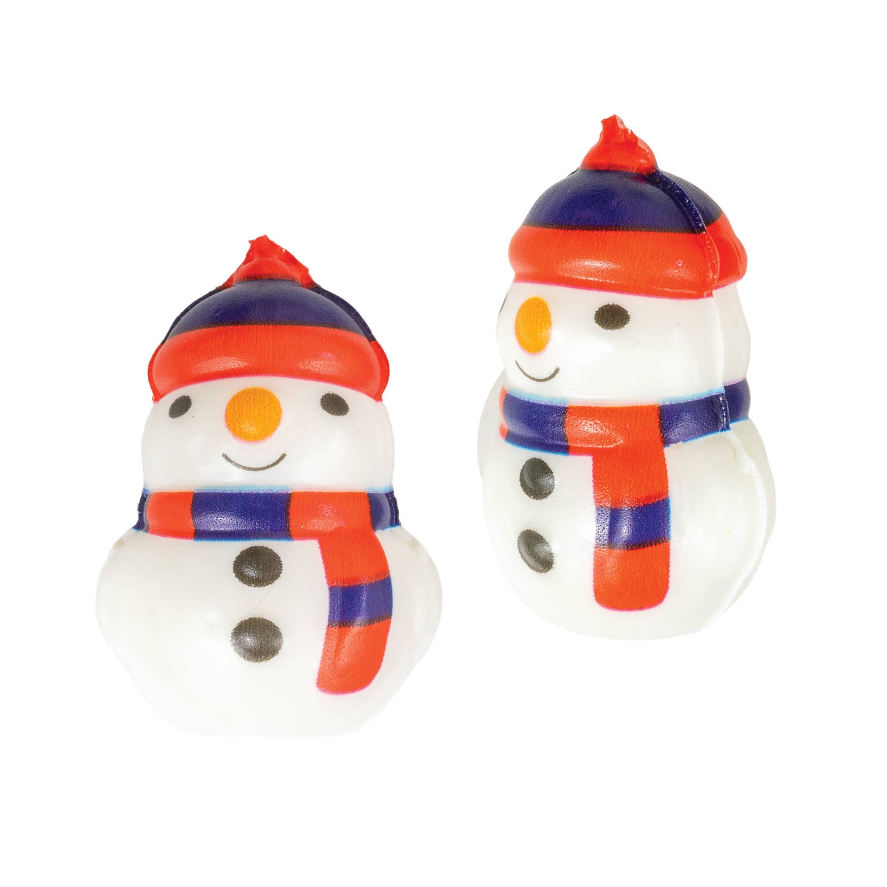 Geddes - Venta al por mayor Juguete blando - Niños y bebés - MINI SQUISHIES DE NAVIDAD     24/DSP2