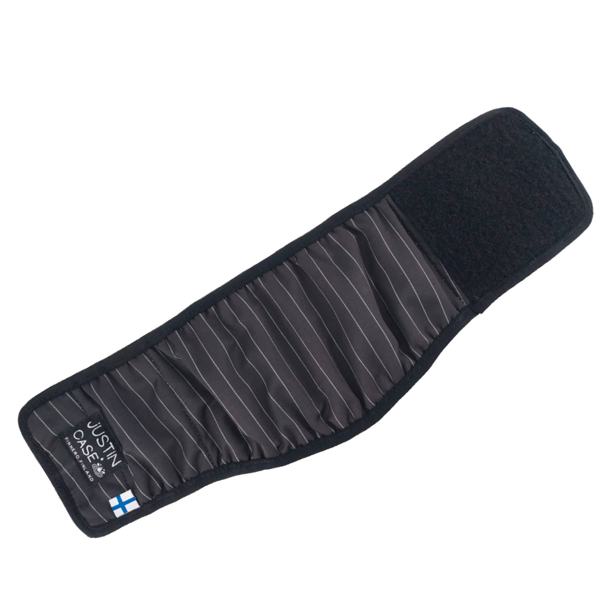 FINNERO - Wholesale Pet Belly Band - Dog - FINNERO JUSTINCASE Male Dog Wrap, 4 Colors, Washable Diaper3