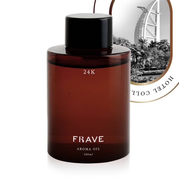 24K pour la vente par Frave