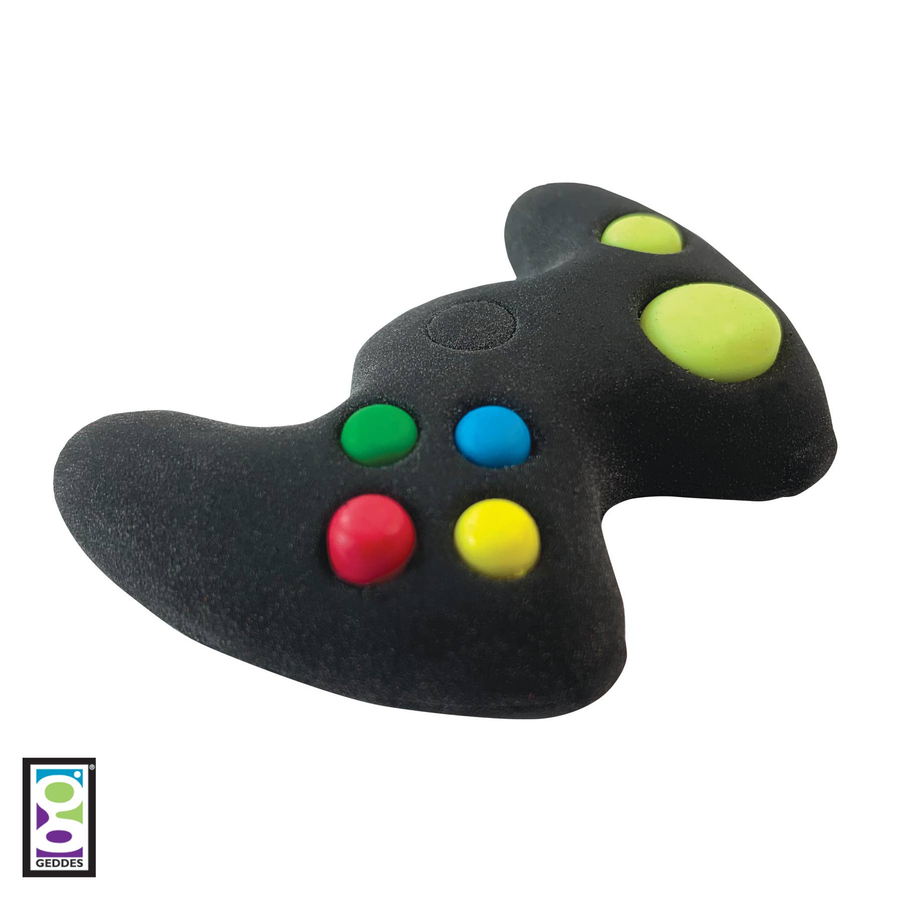 Geddes - Wholesale Eraser - GAME CONTROLLER ERASER  24/BG1