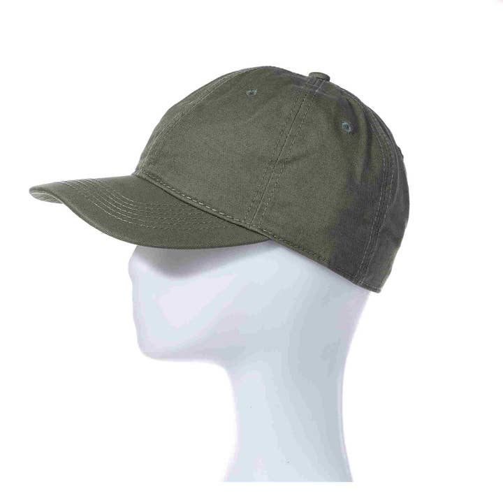 Fox by Ren GmbH - Wholesale Baseball Cap - Unisex - Cap - Uwe12