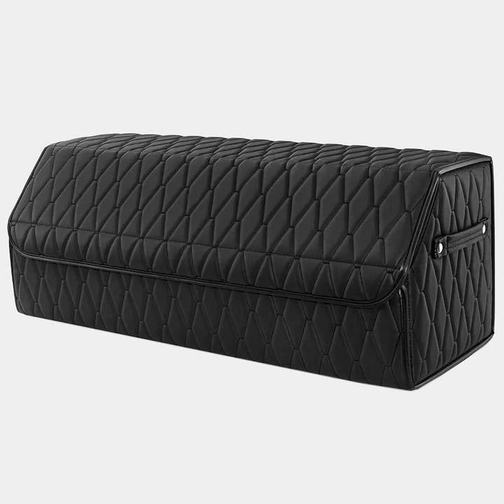Premium Car Trunk Organizer 32*12*12 in, Black&Black Bag for wholesale by OriginalDesign