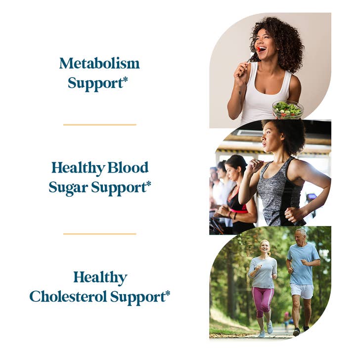 Pattern Wellness - Wholesale Oral Supplement/Vitamin - Berberine