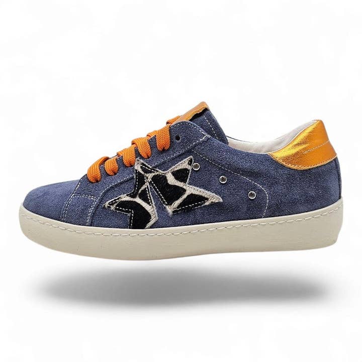 Ténis Boston multicolor 11 VV24601 por atacado de Shoppinlove