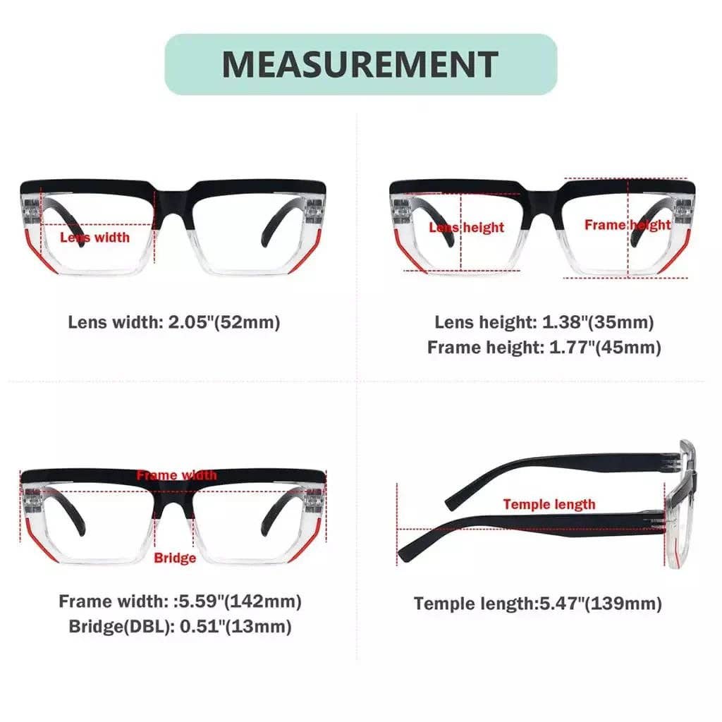 SPARE-SPECS, LLC - Wholesale Eyeglasses - Unisex - PcFaa | Ready-made Readers26