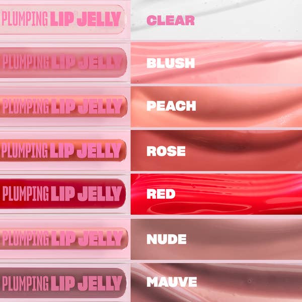 BABE ORIGINAL - Wholesale Lip Plumper - Babe Glow Plumping Lip Jelly