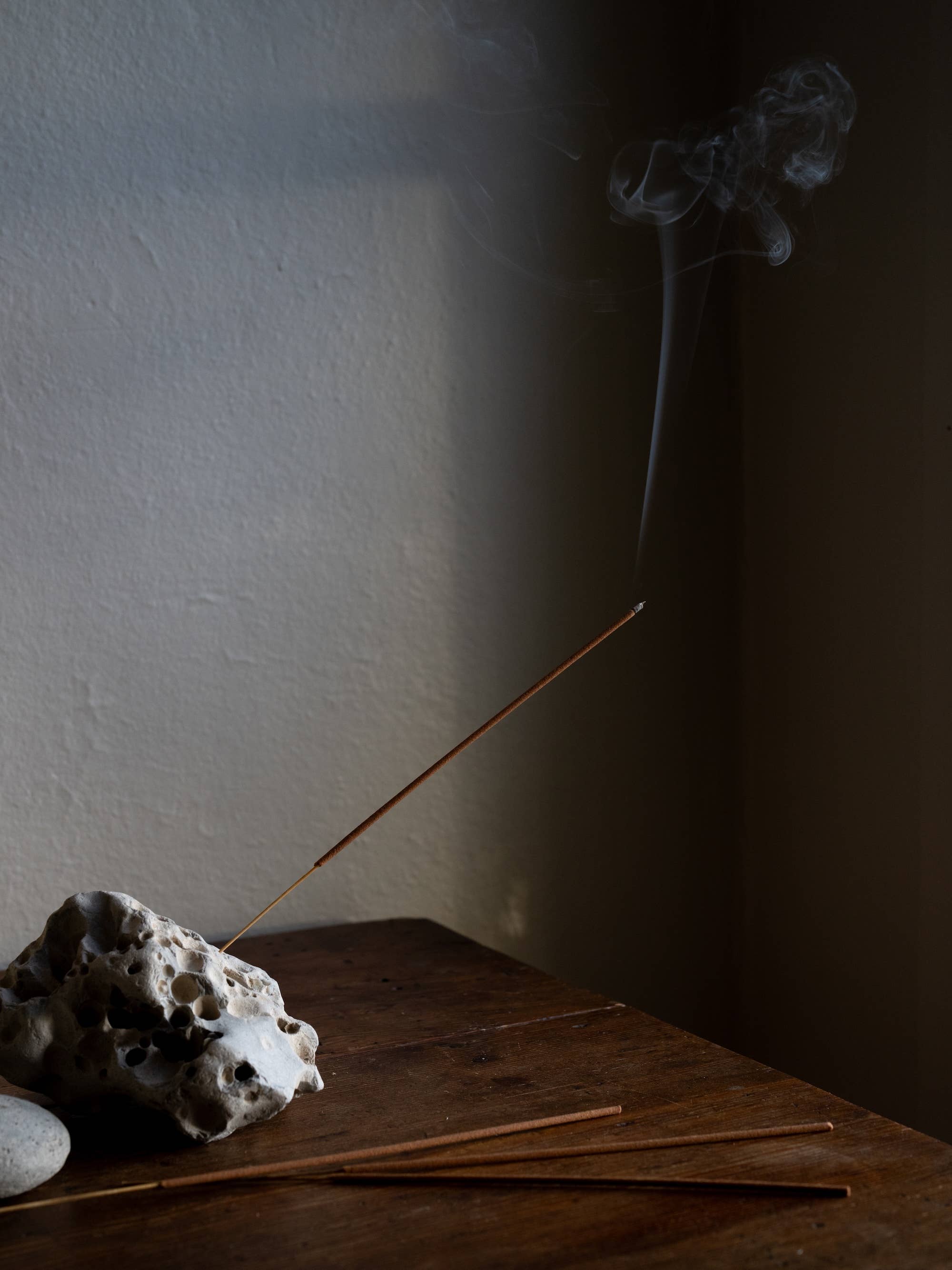 The Floral Society - Vendita all'ingrosso Incensi - Incenso all'olio essenziale4