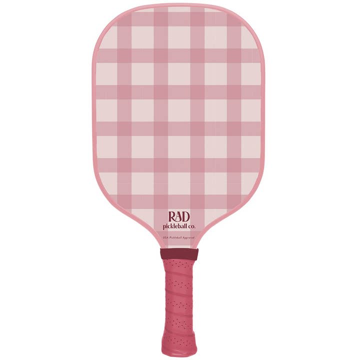 The Betty - Pickleball Paddle for wholesale by Rad Pickleball Co.