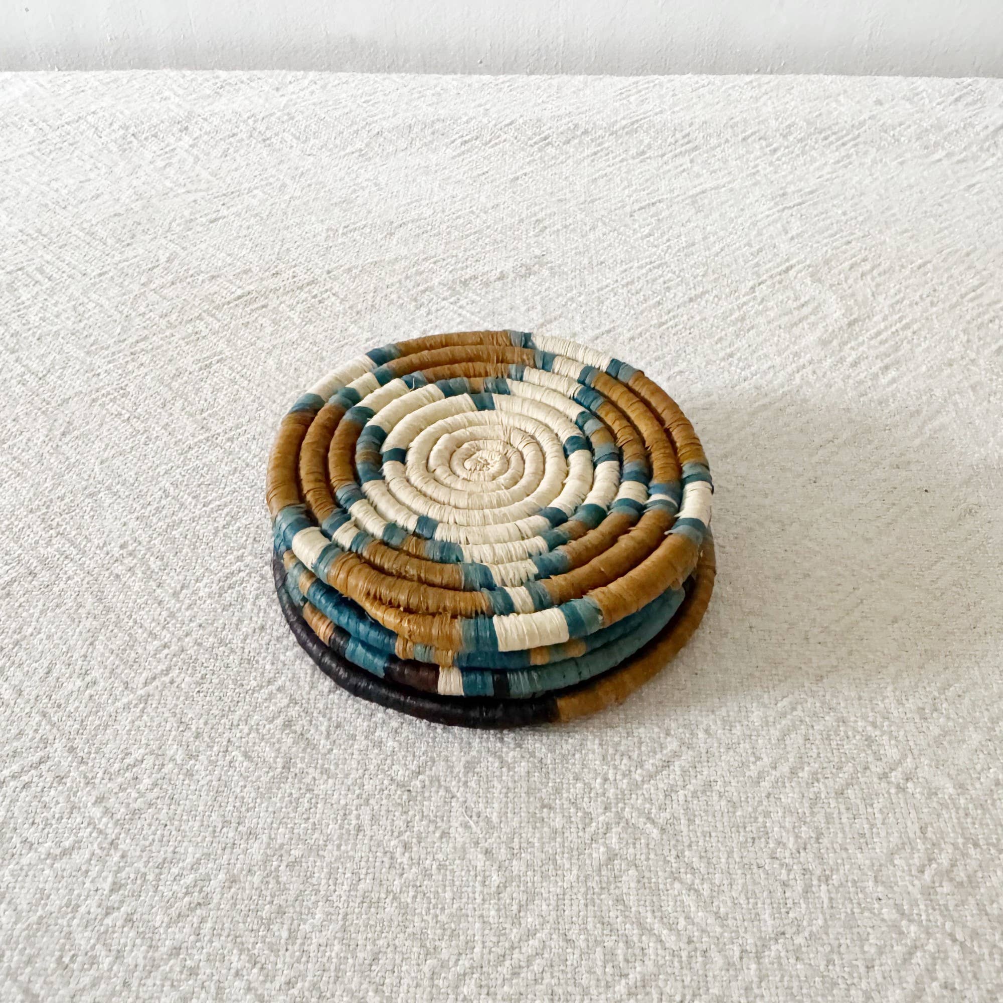 Amsha - Wholesale Coasters - Birava Coasters Set2