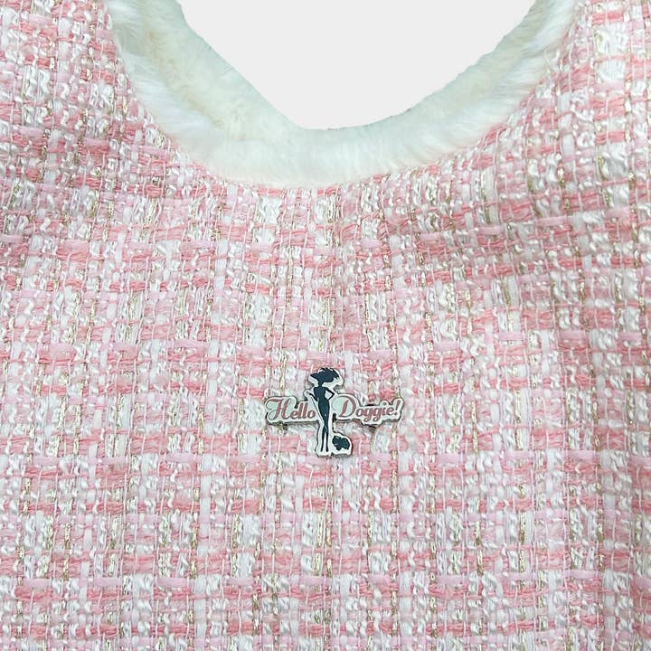 Hello Doggie - Wholesale Pet Carrier - Cat/Dog - Annabella Dog Carrier 3