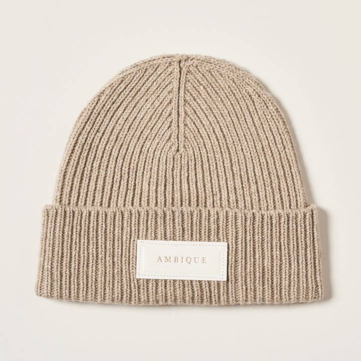 LA Pure BV - Wholesale Beanie - Women's - Beanie Vito By Halil Dervisoglu0