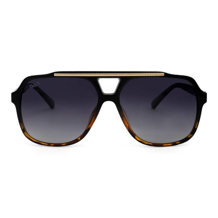 DAX Eyewear - Wholesale Sunglasses - Women's - Astrid - Women's Oversized Aviator Sunglasses 8