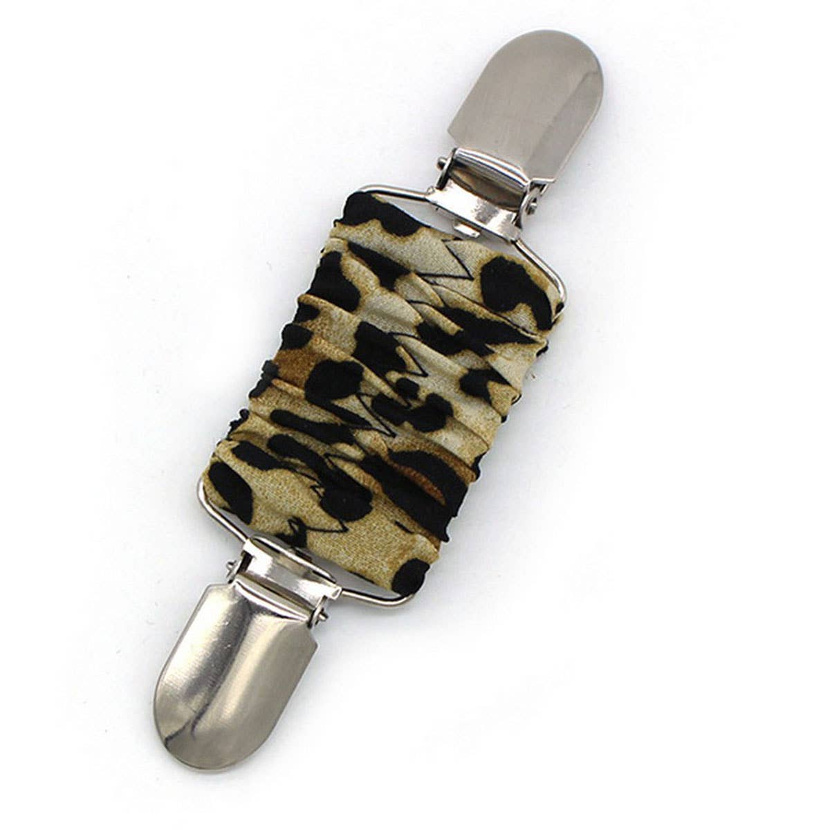 ACCITY - Wholesale Scarf Clip - Women's - FASHIONABLE SHAWL CLIP WITH ANTI-EXPOSURE BUCKLE_CWMM21905