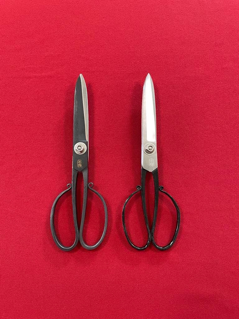 Japacolle — Japan Collections | See Latest News in "About" - Wholesale Scissors - IKNM TANEBASAMI（Scissors）23cm
0