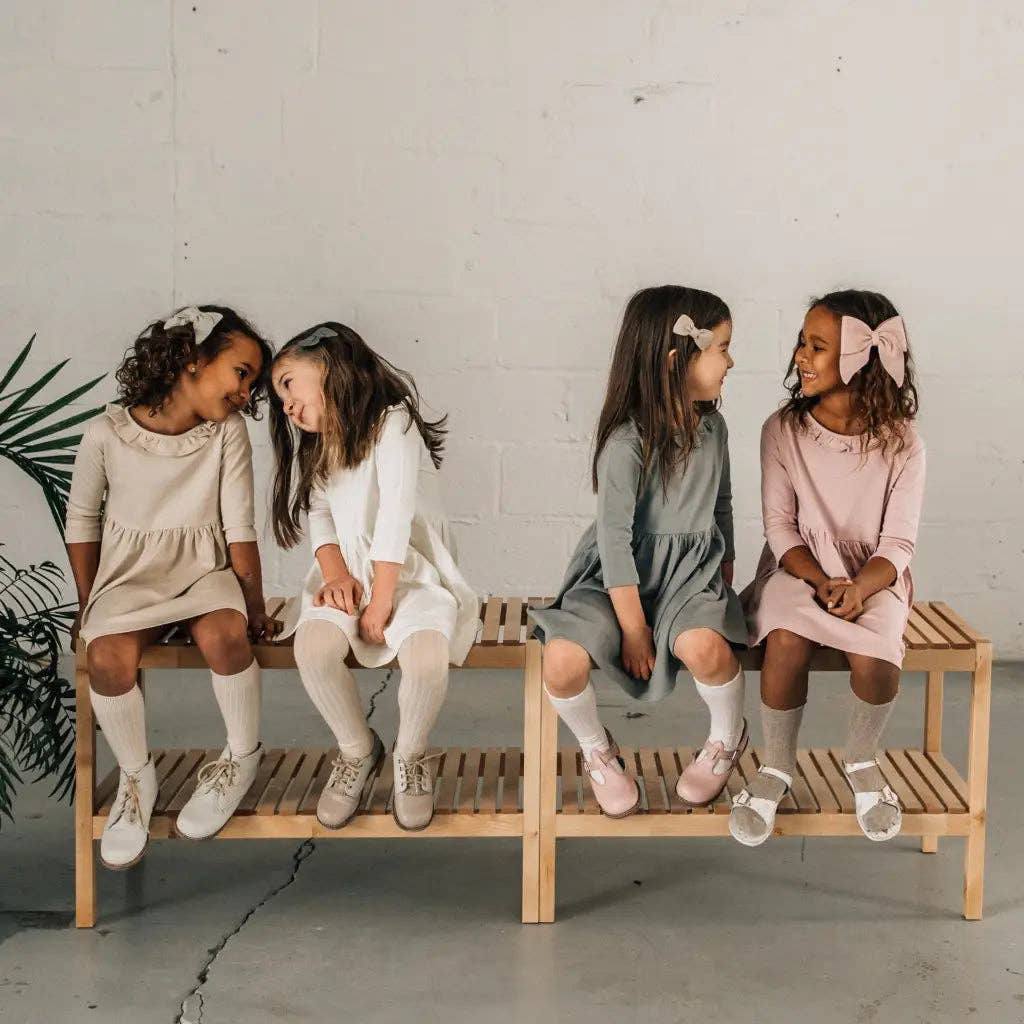 Zimmerman Shoes - Wholesale Lifestyle Sneakers - Kids - Artie Saddle - Sand/Fog17