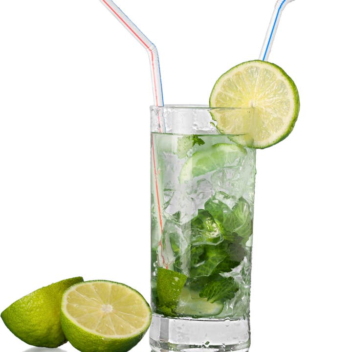 Flabby Daddy Sips - Venta al por mayor Preparado/sirope para cóctel - Mezcla para granizados de vino y mojito