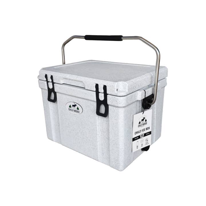 Chilly Moose - Wholesale Cooler/Cooler Bag - 25L Chilly Ice Box Cooler6