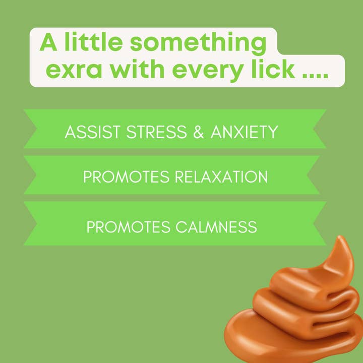 Bark Bistro – snacks e guloseimas - Cão por atacado – Pacote Combo de Manteiga de Amendoim Buddy Budders para Cães - 12 unidades2