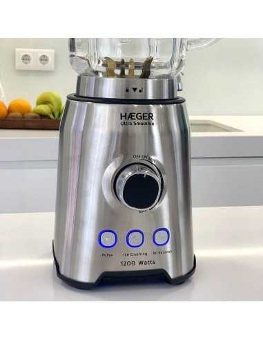 Haeger - Wholesale Blender - ULTRA SMOOTHIE Liquifier - 1,75L 1200W7
