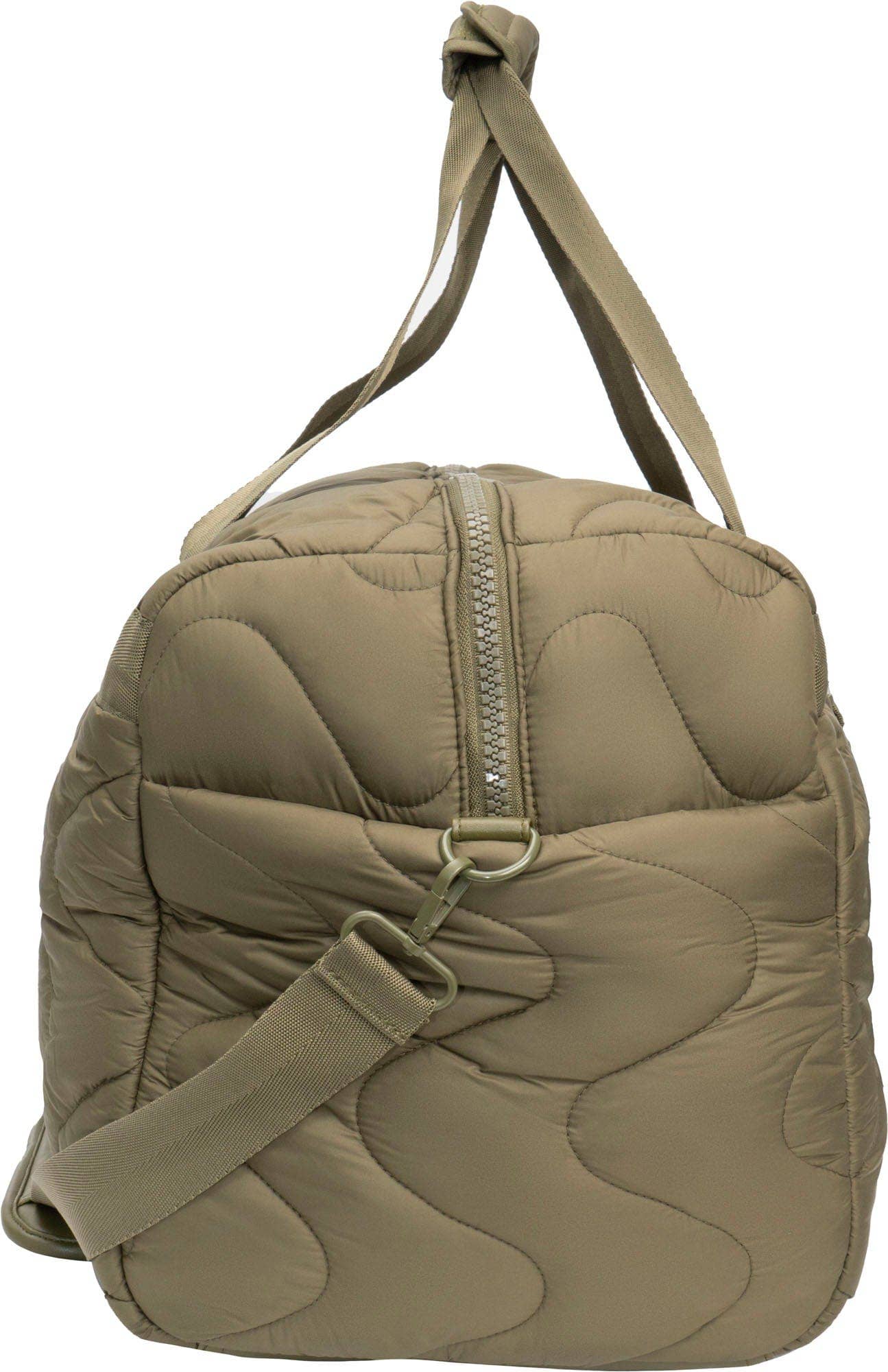 Magid – Saco de viagem - Mulher por atacado – Mochila de nylon acolchoada Joan & David Puffer Wave 22 polegadas15