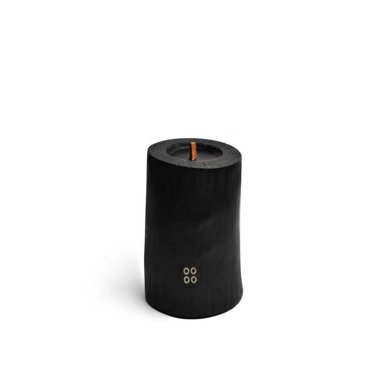 Candle Wick Dipper / Matte Black – Cloth + Cabin