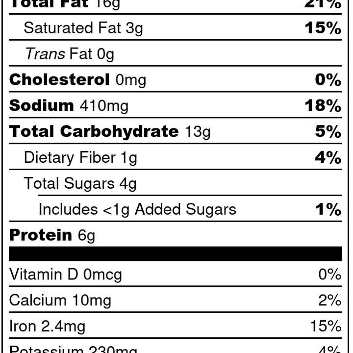 Kaizen Snacks - Wholesale Nuts - Everything Cashews 5 oz | Kaizen Snacks1