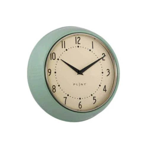 PLINT A/S - Wholesale Wall Clock - Best Blend - Retro Wall Clock6