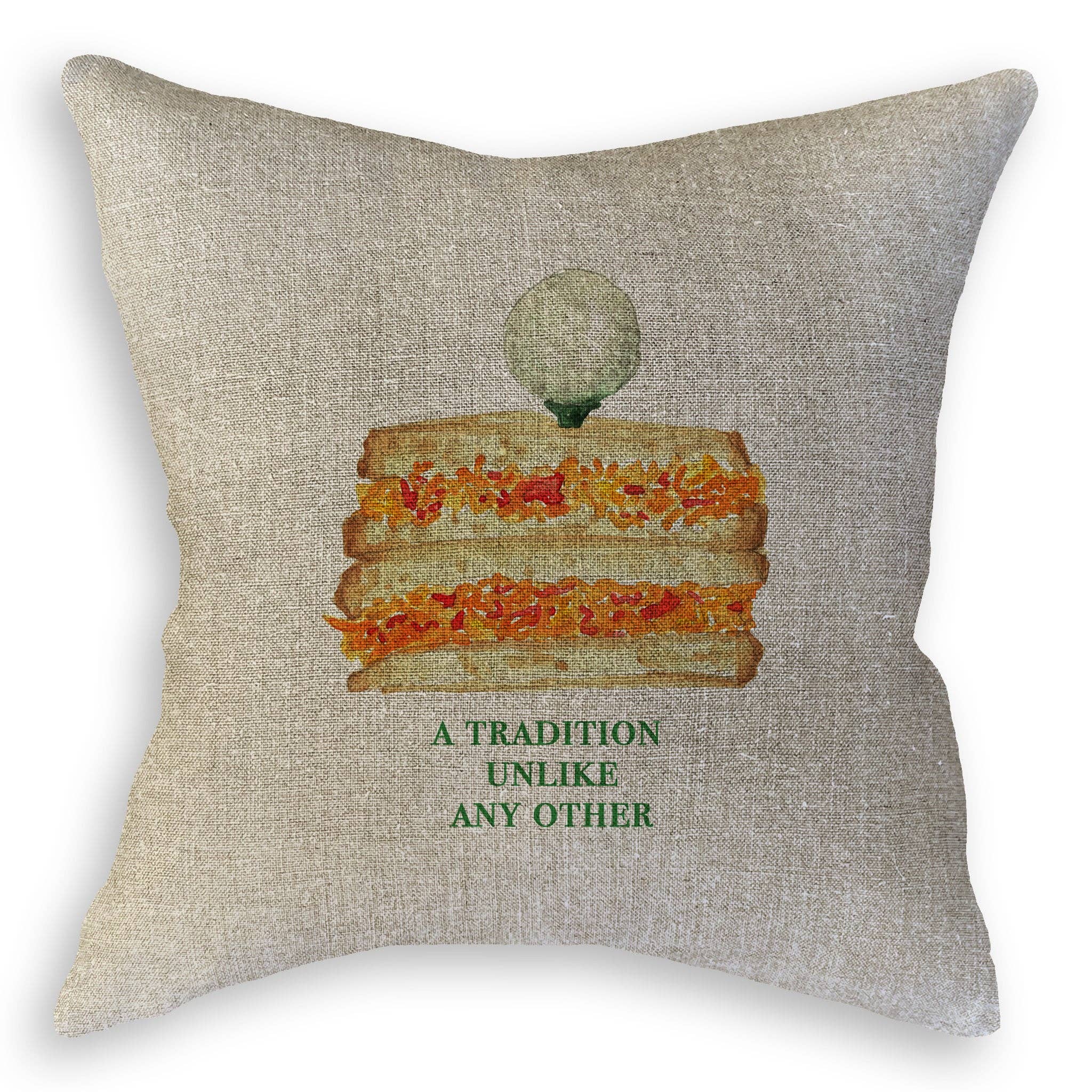 French Graffiti - Wholesale Tea Towel - Pimento Cheese Sandwich10