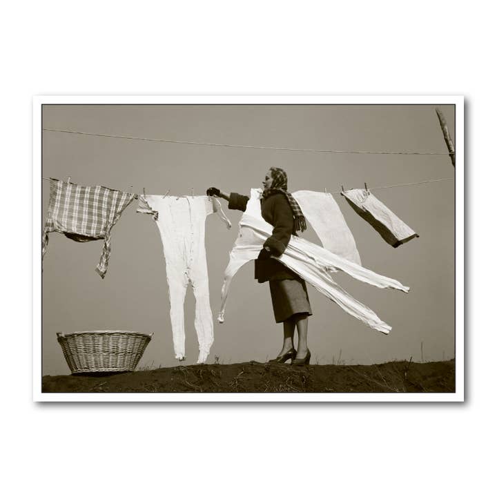 Ansichtkaart liggend formaat B/W DIN A6 MG1127 voor wholesale door Gutrath Verlag