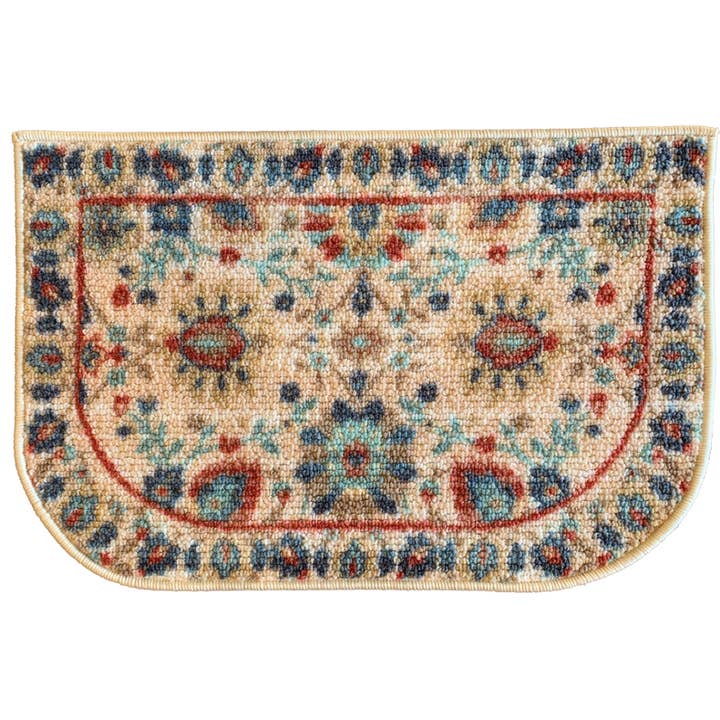 Suzanne Kitchen Rug - Patna for wholesale by Nedia Home