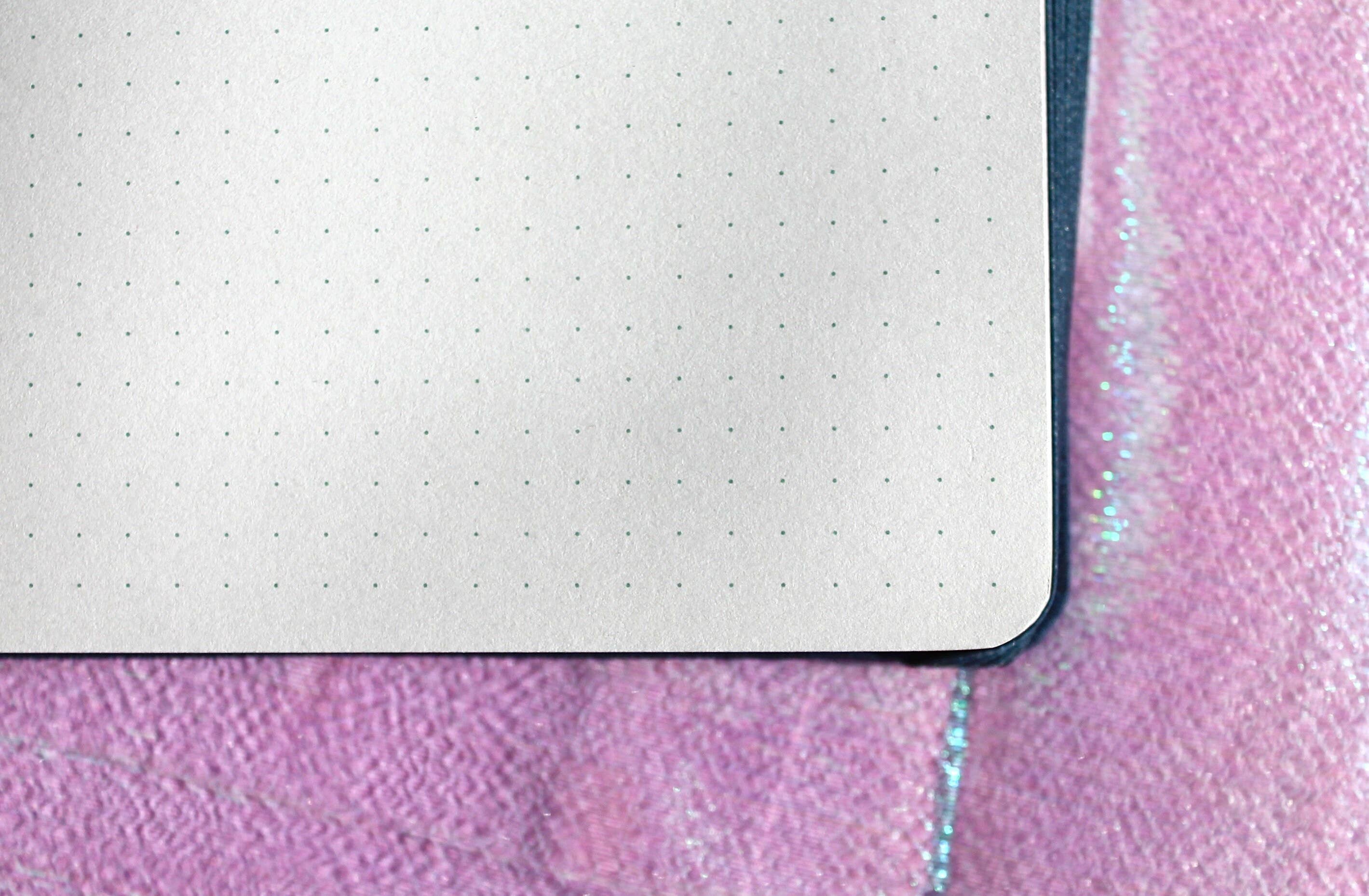 Galloree Designs LLC - Wholesale Journal/Diary - Dot Grid Bullet Journals5