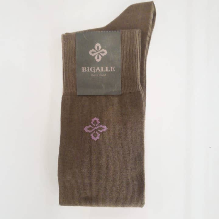 MÆNDS LANGE SOKKER 2203L for engroshandel hos BIGALLE