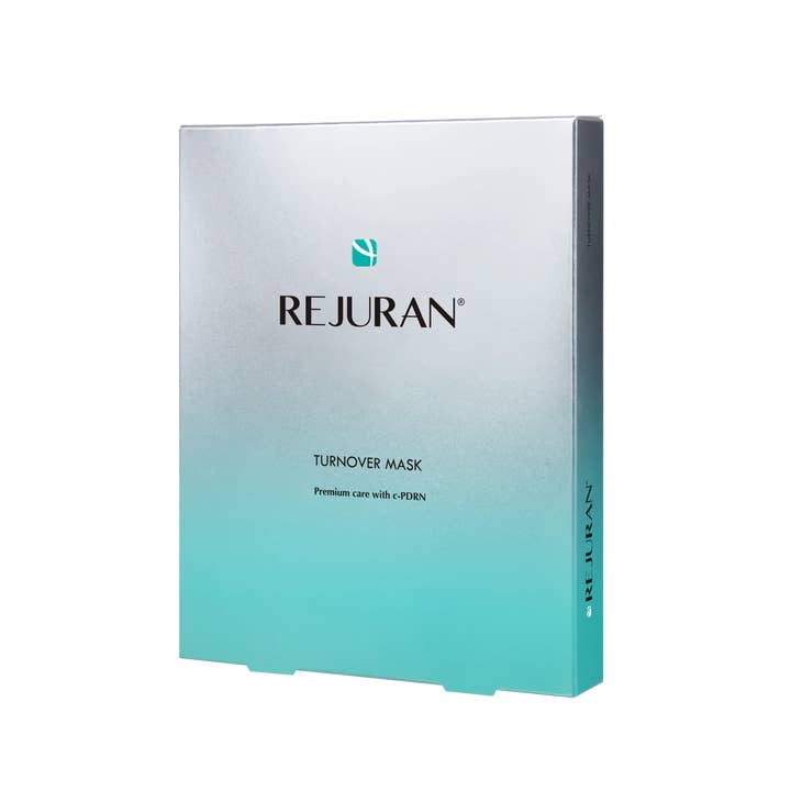 Glowiss - Wholesale Skincare Face Mask - REJURAN Turnover Healing Mask 5 Sheets