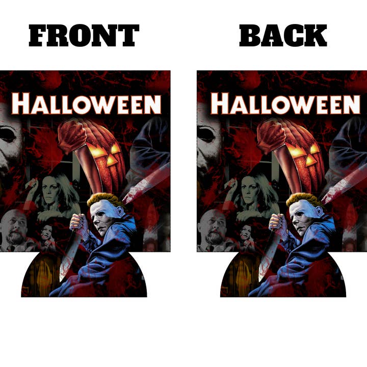 Arrefecedor de Latas de Halloween por atacado de Graveyard Offerings