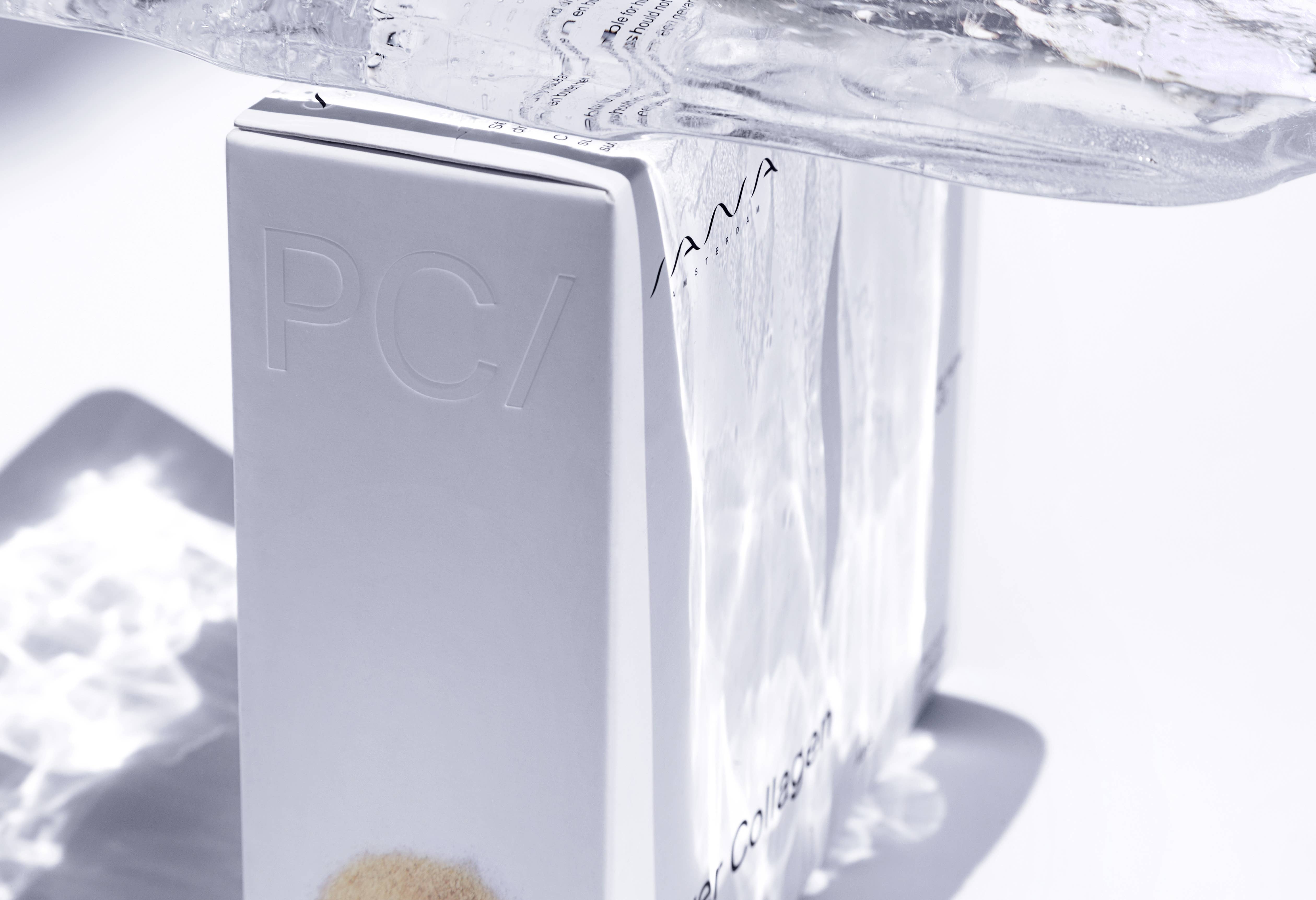 SANA Amsterdam - Wholesale Oral Supplement/Vitamin - Power Collagen Powder Sachets8